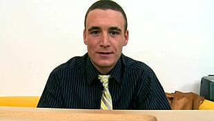 two guys having gay sex freely