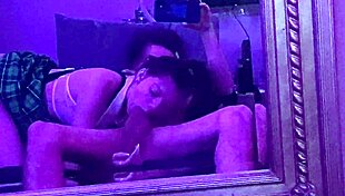 Watch this deepthroat doggystyle compilation