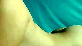 vietnamese girl enjoying a relaxing lick session