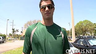 this gay sex is so intense and passionate 😘