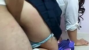 el dia que mi padrastro me rompio el culo, maldito amateur