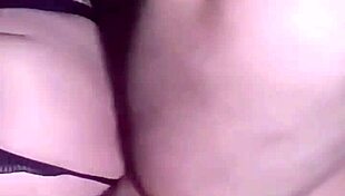 Sloppy Doggy Style Anal Fucking Leading To Creampie And Orgasm