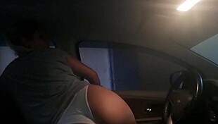 I'm in Heat Craving to Give My Wet Holes to You