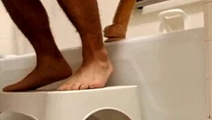 Lvory White - Getting Wrecked Early in the Morning with Solo Play