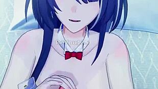 Star Rail Hentai Adventure