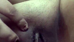 Indian Slut Wife Playing With Her Body