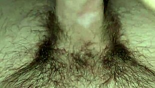 young twink jerking off and cumming in homemade video 😏