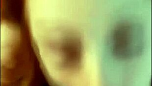 wow, this petite teen tries her first sloppy blowjob on a monster cock