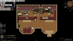 tail of desire part27 😏