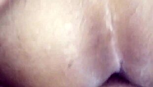 Amateur friend gets anal assfucking in detailed scene