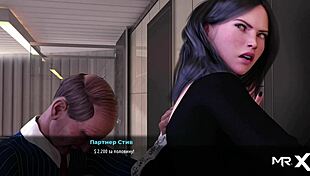 i want to rent that ass in this hentai game