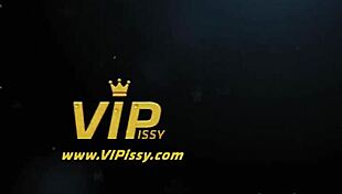 Erotic lesbian girls covered in piss, bursting wet holes