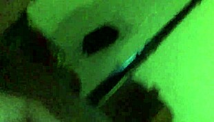 huge tits and ass on display