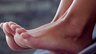 Fetish Slut Gets Raided! Oh Yes!