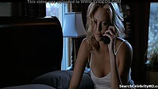 Charlize Theron In The Italian Job 2003