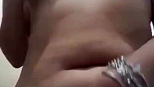 I recorded myself masturbating in the shower for my neighbor