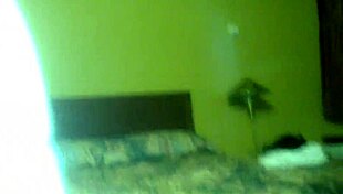 amateurs kick balls near pussy in casual clip