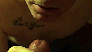 i swallow deepthroat blowjob from this gay hunk