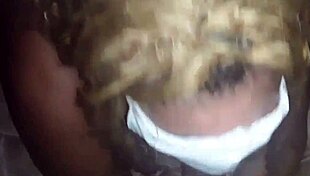 I love sucking monster cocks at swing parties