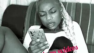 Clean Horny Pussy Masturbating Home Alone - Ruzzyde