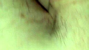 want to see this homemade creampie in her ass?