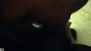 I messed up that bathroom blowjob with my lesbian friend