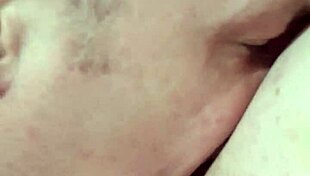 Fat BBW Milf Sucks and Fucks Like a Slut