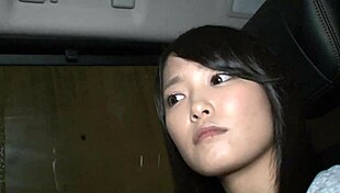 Asian babe uses toys for blowjob and fucking fun