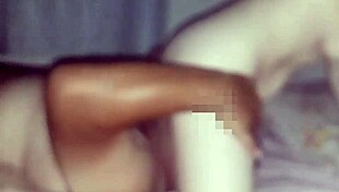 Who Doesn't Love Sitting On Husband's Face For Wet Pussy Licking?