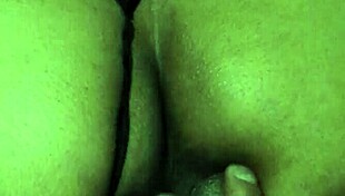 i indulge in intense ass play with toys and fingers