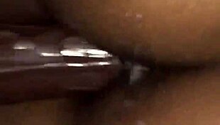 Cocospice features doggystyle party scenes outdoors.