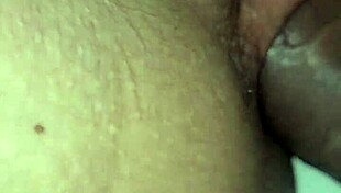 Folle A Mi Hermanastra Después De Ir A La Playa.