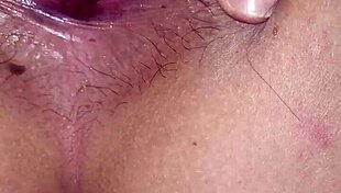 Folle A Mi Hermanastra Después De Ir A La Playa.