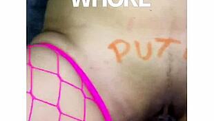 Parte 2 La Historia De Una Puta Infiel: Latina Wife Cheats As Prostitute