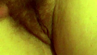 My Dear Wife In Intimate Moment