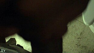 I messed up that bathroom blowjob with my lesbian friend