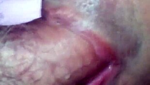 Wow, Look At That Big Juicy Cock For The Gloryhole Cumslut! She Deepthroats It Eagerly!