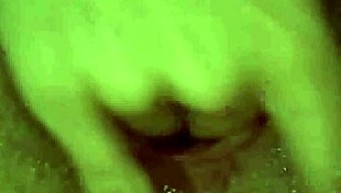 Asian Amateurs In Close-Up Pussy Masturbation And Cumshot Fetish