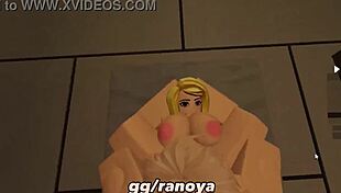 Prostitute screams, 'fuck me with that huge cock!' in wild session