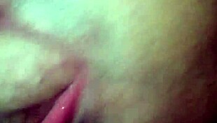 Wow, Look At That Big Juicy Cock For The Gloryhole Cumslut! She Deepthroats It Eagerly!