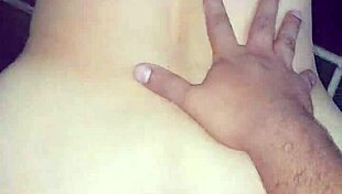 hot mature latina bends over for pussy licking 😘