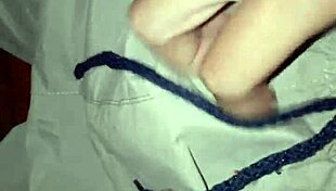 Sục Cặc Bắn Tinh Vietnamese Solo Cumshot