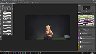 Picarto Darkcookie Summertime Saga Erotic