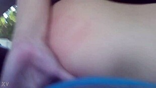 Beatriz Vqz Enjoys a Wild Public Adventure with Chubby Latina Vibes