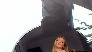 Jane Darling, big titty beauty, gets crammed by BBC Lex Steele in POV