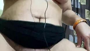 Indian Dry Humping With Audio