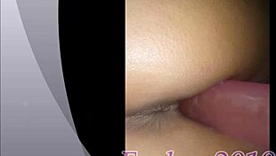 Hey, let's play with these wet toys on my horny pussy! 😏