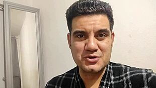 I watch yuri gaucho cumming on cam.