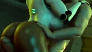 Haydee Shakes Huge Ass, Drives Your Cock Wild in Compilation