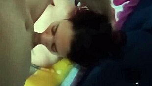 Stepmom Sucks Dick Homemade